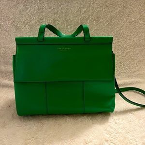 Tory Burch Block T shoulder crossbody bag